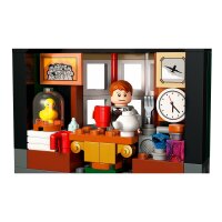 LEGO 76403 Zaubereiministerium