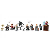 LEGO&reg; Harry Potter 76403 Zaubereiministerium