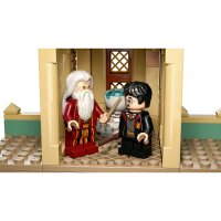 LEGO&reg; Harry Potter 76402 Hogwarts&trade;: Dumbledores B&uuml;ro