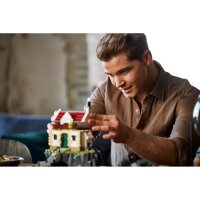 LEGO Ideas 21335 Motorisierter Leuchtturm