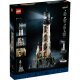 LEGO Ideas 21335 Motorisierter Leuchtturm