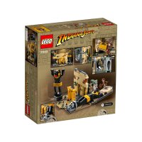 LEGO Indiana Jones 77013