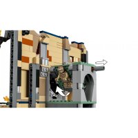 LEGO Indiana Jones 77013