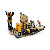 LEGO Indiana Jones 77013