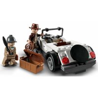 LEGO Indiana Jones 77012