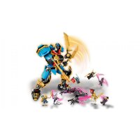 LEGO&reg; Ninjago 71775 Nyas Samurai-X-Mech