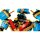 LEGO® Ninjago 71775 Nyas Samurai-X-Mech