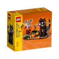 LEGO Promotional 40570 Halloween Cat and Mouse