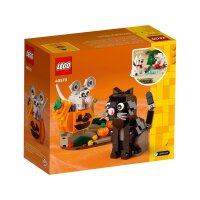 LEGO Promotional 40570 Halloween Cat and Mouse