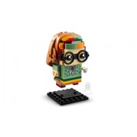 LEGO&reg; BrickHeadz 40560 Die Professoren von Hogwarts&trade;