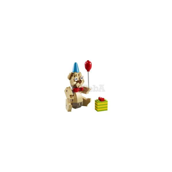 LEGO Creator 30582 Birthday Bear