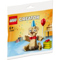 LEGO Promotional 30582 Birthday Bear