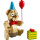 LEGO Creator 30582 Geburtstagsbär