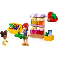LEGO Friends 30416 Marktbude