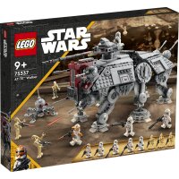 LEGO Star Wars 75337 AT-TE Walker