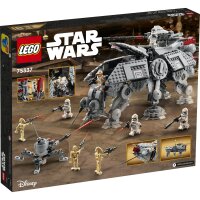 LEGO® Star Wars 75337 AT-TE™ Walker