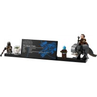 LEGO Star Wars 75331 The Razor Crest