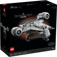 LEGO® Star Wars 75331 The Razor Crest™