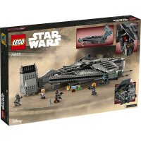 LEGO&reg; Star Wars 75323 Die Justifier&trade;