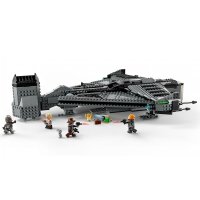 LEGO Star Wars 75323 The Justifier