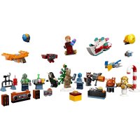LEGO® Super Heroes 76231 Adventskalender 2022