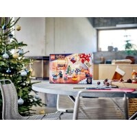 LEGO Super Heroes 76231 Guardians of the Galaxy Adventskalender