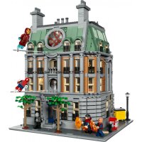 LEGO&reg; Super Heroes 76218 Sanctum Sanctorum