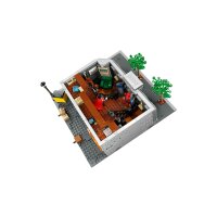 LEGO&reg; Super Heroes 76218 Sanctum Sanctorum