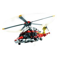 LEGO Technic 42145 Airbus H175 Rescue Helicopter