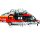 LEGO&reg; Technic 42145 Airbus H175 Rettungshubschrauber