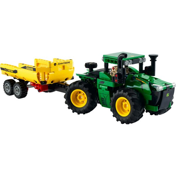 LEGO&reg; Technic 42136 John Deere 9620R 4WD Tractor