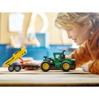 LEGO&reg; Technic 42136 John Deere 9620R 4WD Tractor