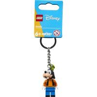 LEGO Gear 854196 Goofy Key Chain