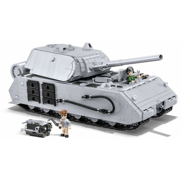 COBI 2559 Panzer VIII Maus