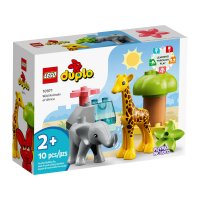 LEGO Duplo 10971 Wild Animals of Africa