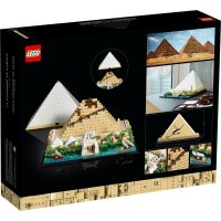 LEGO 21058 Cheops-Pyramide