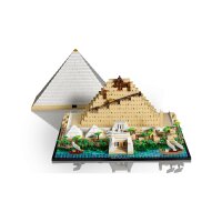 LEGO Architecture 21058