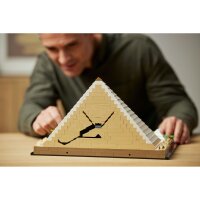 LEGO Architecture 21058 Cheops-Pyramide