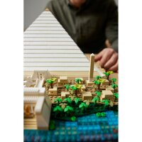 LEGO Architecture 21058 Cheops-Pyramide