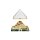 LEGO 21058 Pyramide von Gizeh - Denkm&auml;ler der Welt