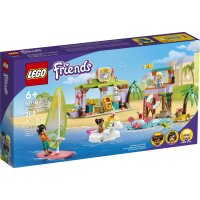 LEGO Friends 41710 Surfer Beach Fun