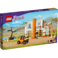 LEGO&reg; Friends 41717 Mias Tierrettungsmission