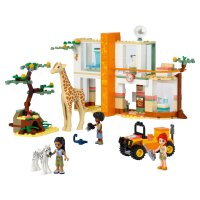 LEGO Friends 41717 Mias Wildlife Rescue