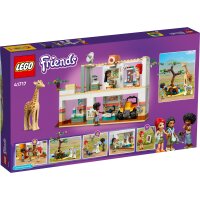 LEGO Friends 41717 Mias Tierrettungsmission