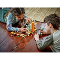 LEGO Friends 41717 Mias Tierrettungsmission