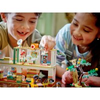 LEGO Friends 41717 Mias Tierrettungsmission