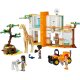 LEGO Friends 41717 Mias Tierrettungsmission