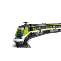 LEGO City 60337 Express Passenger Train