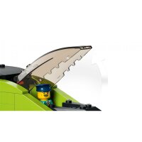 LEGO&reg; City 60337 Personen-Schnellzug