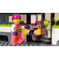 LEGO 60337 Personenzug